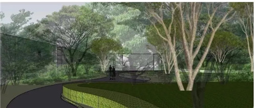 2019園冶杯專業獎丨西安中南·紫云集