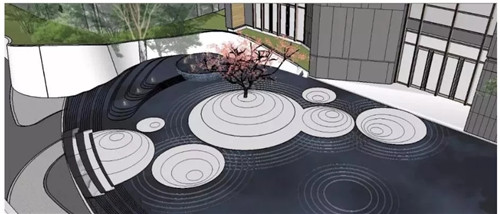 2019園冶杯專業獎丨西安中南·紫云集