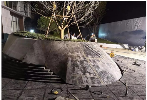 2019園冶杯專業獎丨西安中南·紫云集