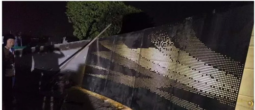 2019園冶杯專業獎丨西安中南·紫云集