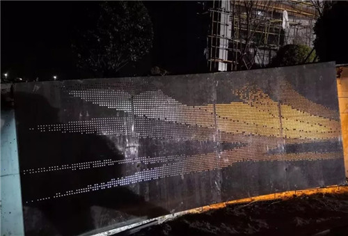 2019園冶杯專業獎丨西安中南·紫云集