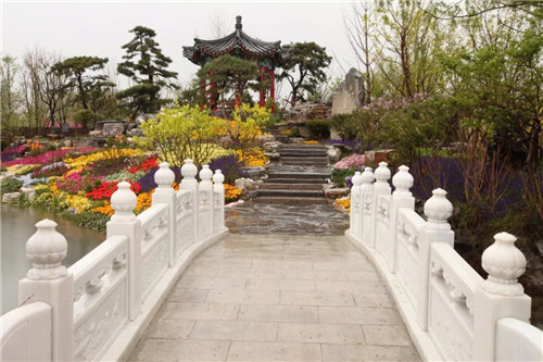 2019園冶杯專業(yè)獎丨2019北京世園會北京園