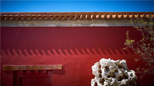 2019園冶杯專業(yè)獎丨2019北京世園會北京園