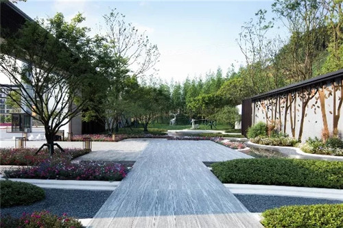 2019園冶杯專業獎丨重慶龍湖·嘉天下