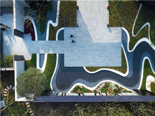 2019園冶杯專業獎丨重慶龍湖·嘉天下