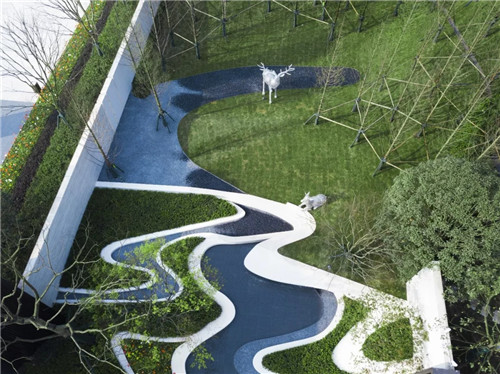 2019園冶杯專業獎丨重慶龍湖·嘉天下