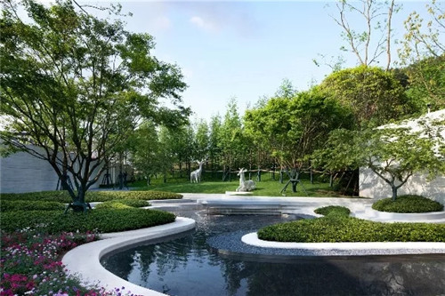 2019園冶杯專業獎丨重慶龍湖·嘉天下