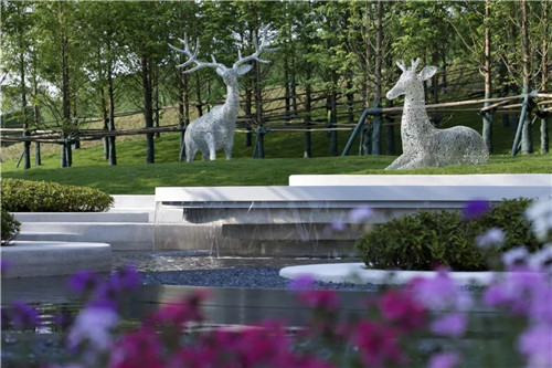 2019園冶杯專業獎丨重慶龍湖·嘉天下