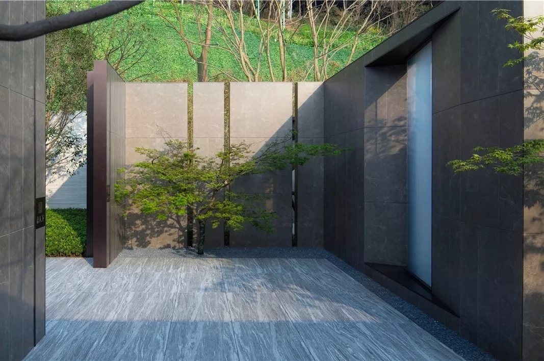 2019園冶杯專業獎丨重慶龍湖·嘉天下