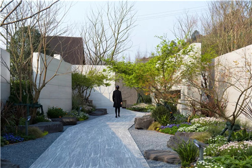 2019園冶杯專業獎丨重慶龍湖·嘉天下