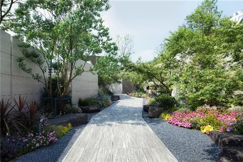 2019園冶杯專業獎丨重慶龍湖·嘉天下