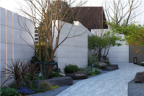 2019園冶杯專業獎丨重慶龍湖·嘉天下