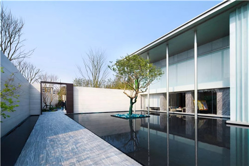 2019園冶杯專業獎丨重慶龍湖·嘉天下