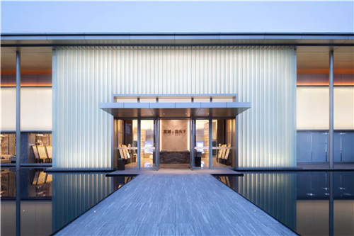 2019園冶杯專業獎丨重慶龍湖·嘉天下