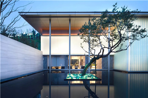 2019園冶杯專業獎丨重慶龍湖·嘉天下