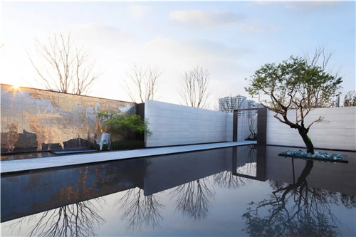 2019園冶杯專業獎丨重慶龍湖·嘉天下