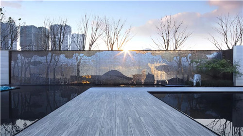 2019園冶杯專業獎丨重慶龍湖·嘉天下