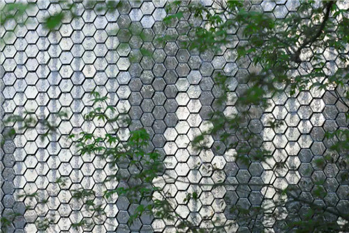 2019園冶杯專業獎丨重慶龍湖·嘉天下