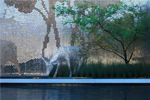 2019園冶杯專業獎丨重慶龍湖·嘉天下