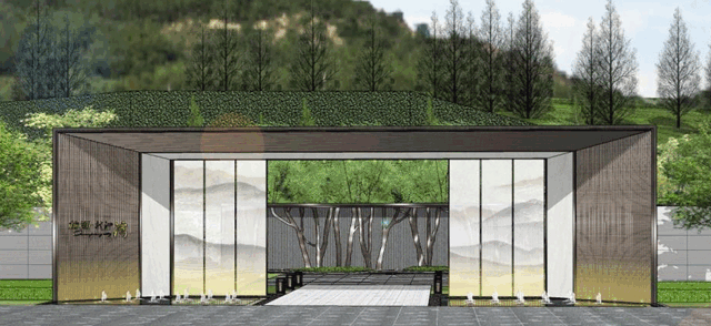 2019園冶杯專業獎丨重慶龍湖·嘉天下