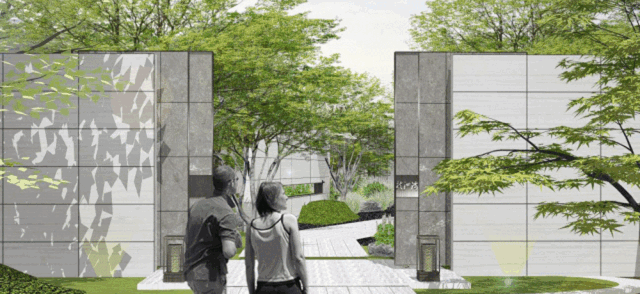 2019園冶杯專業獎丨重慶龍湖·嘉天下