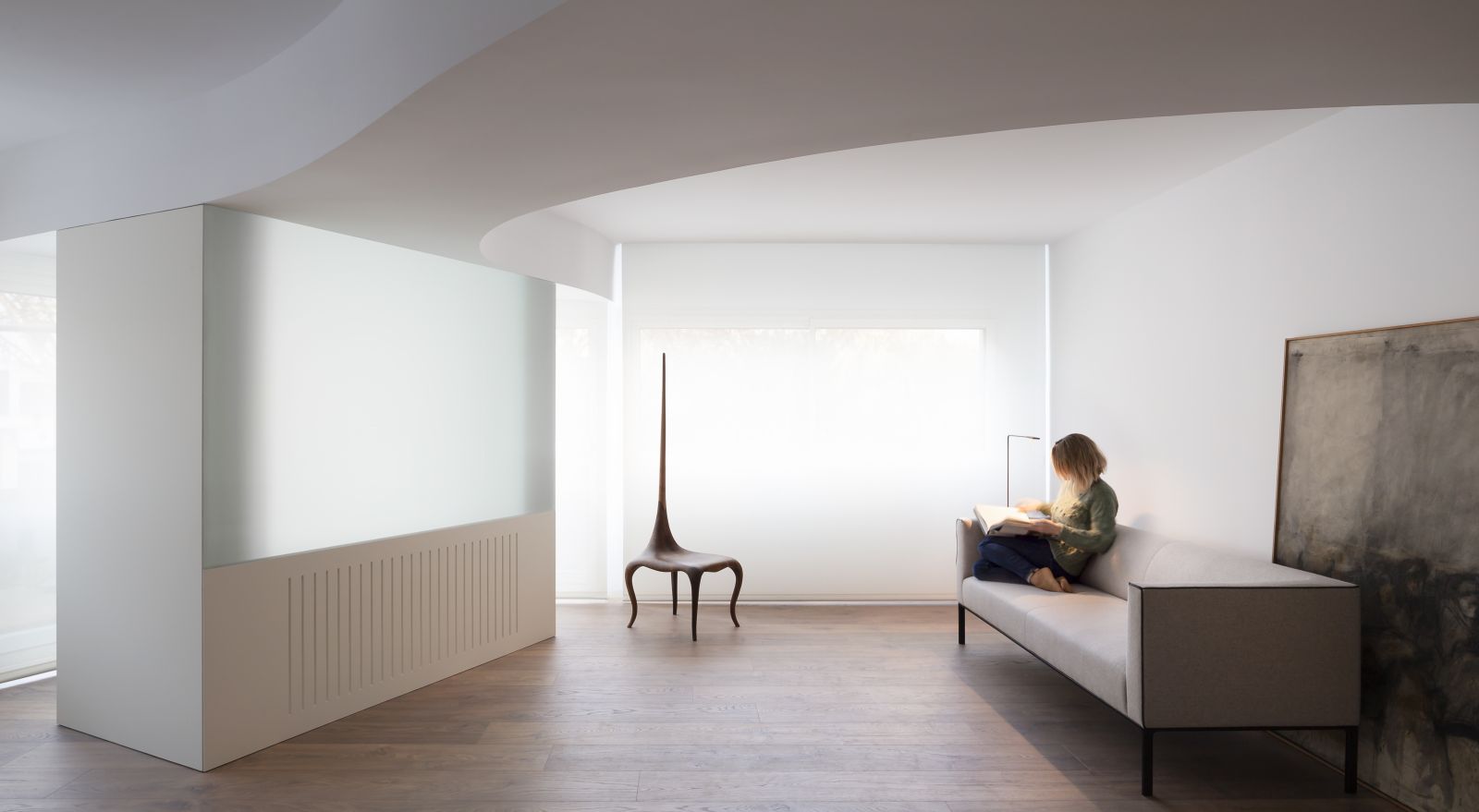 園冶杯專業獎：CVFC公寓