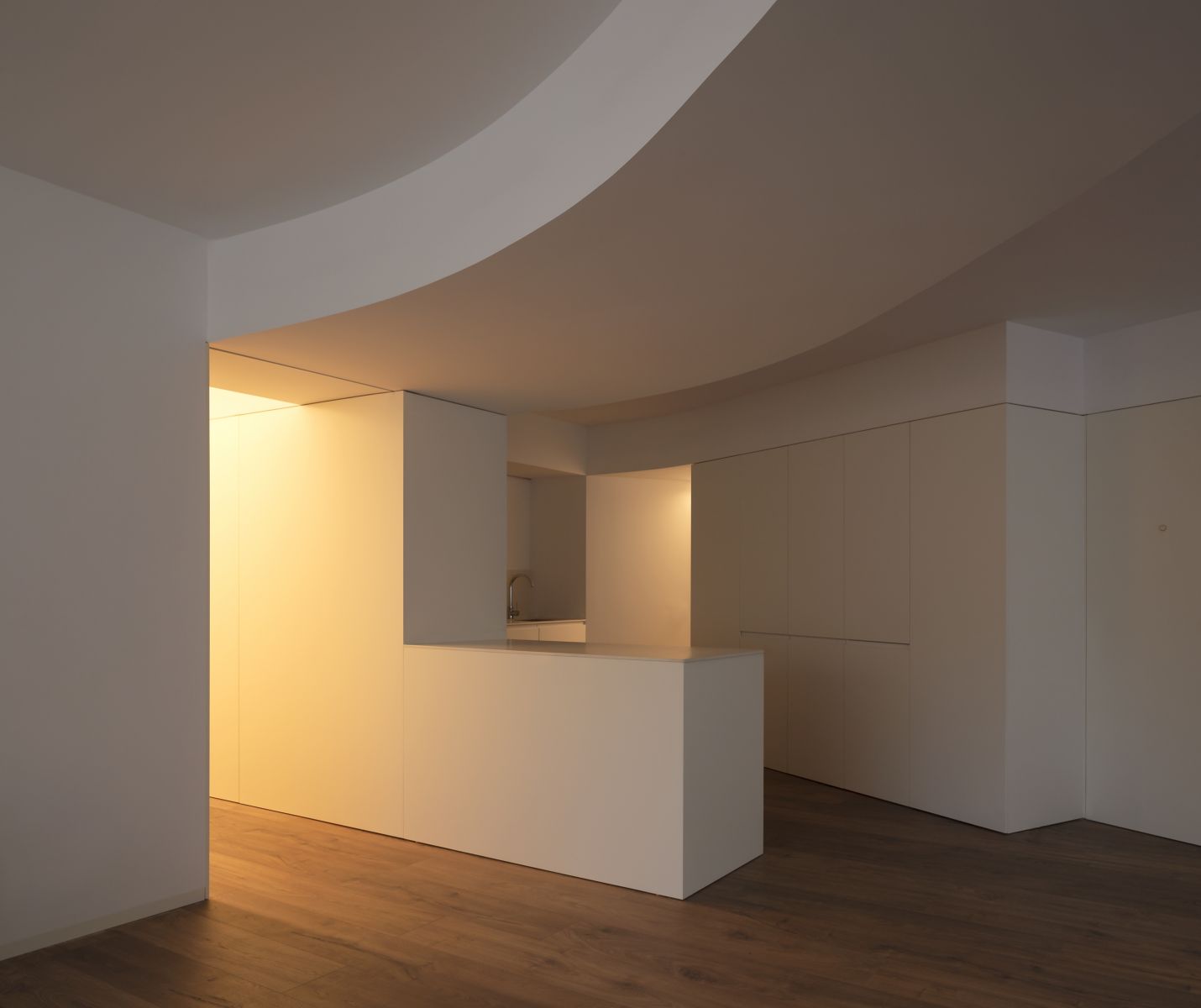 園冶杯專業獎：CVFC公寓