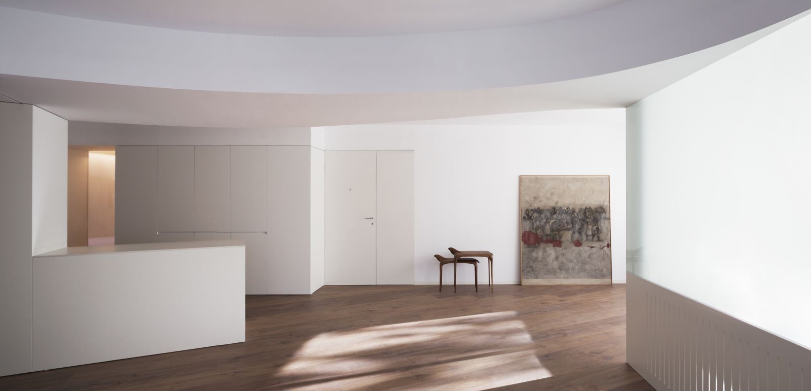 園冶杯專業獎：CVFC公寓