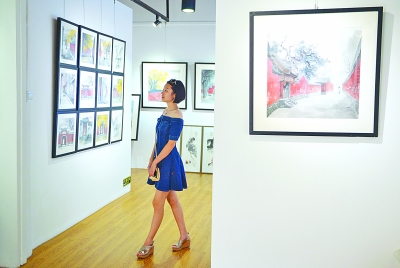 文化產業園，成長的煩惱如何解