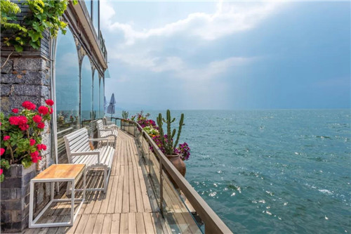 民宿市場(chǎng)洗牌，文化民宿建設(shè)迫在眉睫 