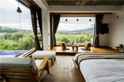 民宿市場(chǎng)洗牌，文化民宿建設(shè)迫在眉睫 