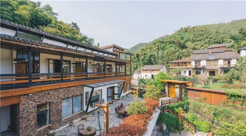 民宿市場(chǎng)洗牌，文化民宿建設(shè)迫在眉睫 