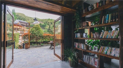 民宿市場(chǎng)洗牌，文化民宿建設(shè)迫在眉睫 