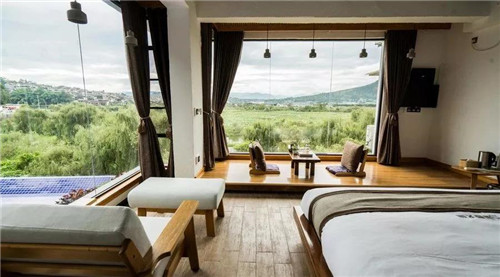 民宿市場(chǎng)洗牌，文化民宿建設(shè)迫在眉睫 