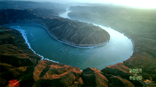 紀錄片《影響世界的中國植物》 中秋重磅推出！