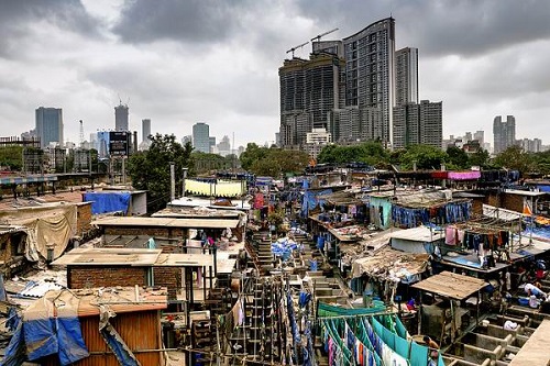 全球城市化：一場嚴(yán)峻危機(jī)抑或人類未來之光