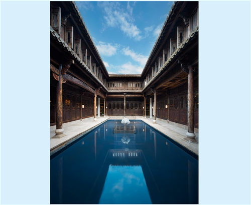 書店就是理想生活“樣板間”