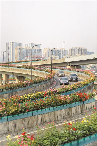 杭州用心將“園林之美”獻(xiàn)給世界