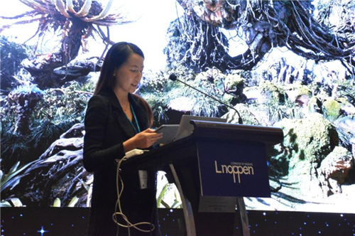 2019城市旅游中國峰會 & 2019 ATPW年度峰會在上海隆重召開