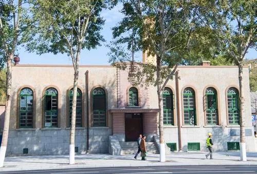 長春：改造歷史街區 留住“鄉愁”