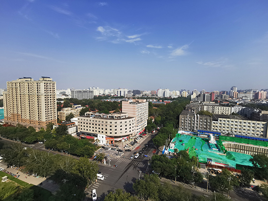 城鎮(zhèn)老舊小區(qū)改造：運(yùn)用共同締造理念 推動(dòng)城市有機(jī)更新