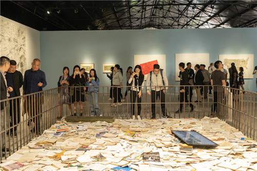 從烏鎮到安仁,當代藝術的古鎮“出路”與探索