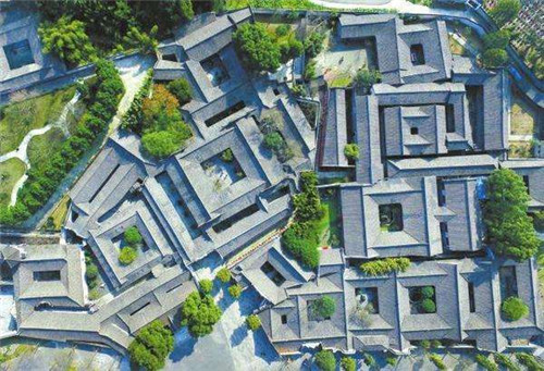 從烏鎮到安仁,當代藝術的古鎮“出路”與探索