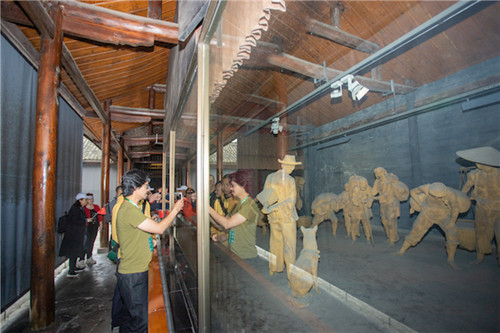 從烏鎮到安仁,當代藝術的古鎮“出路”與探索