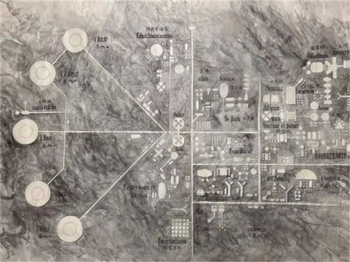 從烏鎮到安仁,當代藝術的古鎮“出路”與探索