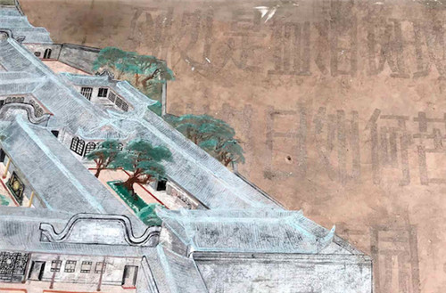 從烏鎮到安仁,當代藝術的古鎮“出路”與探索