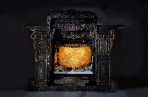 從烏鎮到安仁,當代藝術的古鎮“出路”與探索