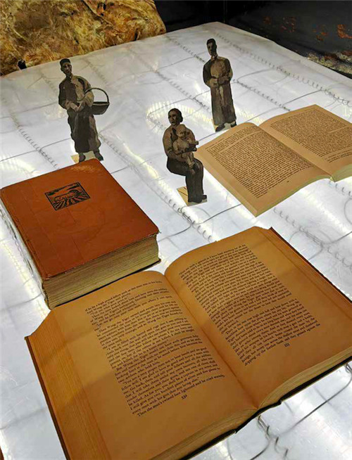 從烏鎮到安仁,當代藝術的古鎮“出路”與探索