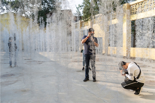 從烏鎮到安仁,當代藝術的古鎮“出路”與探索