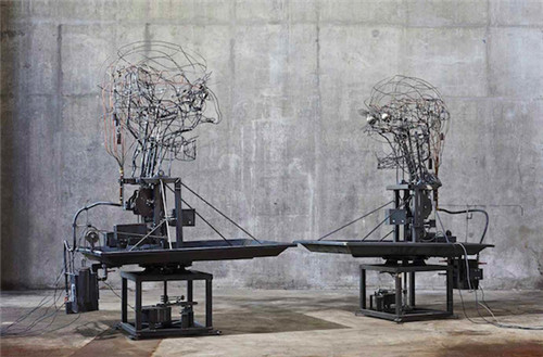 從烏鎮到安仁,當代藝術的古鎮“出路”與探索